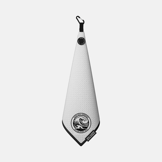 Wake Magnetic Towel - Gray